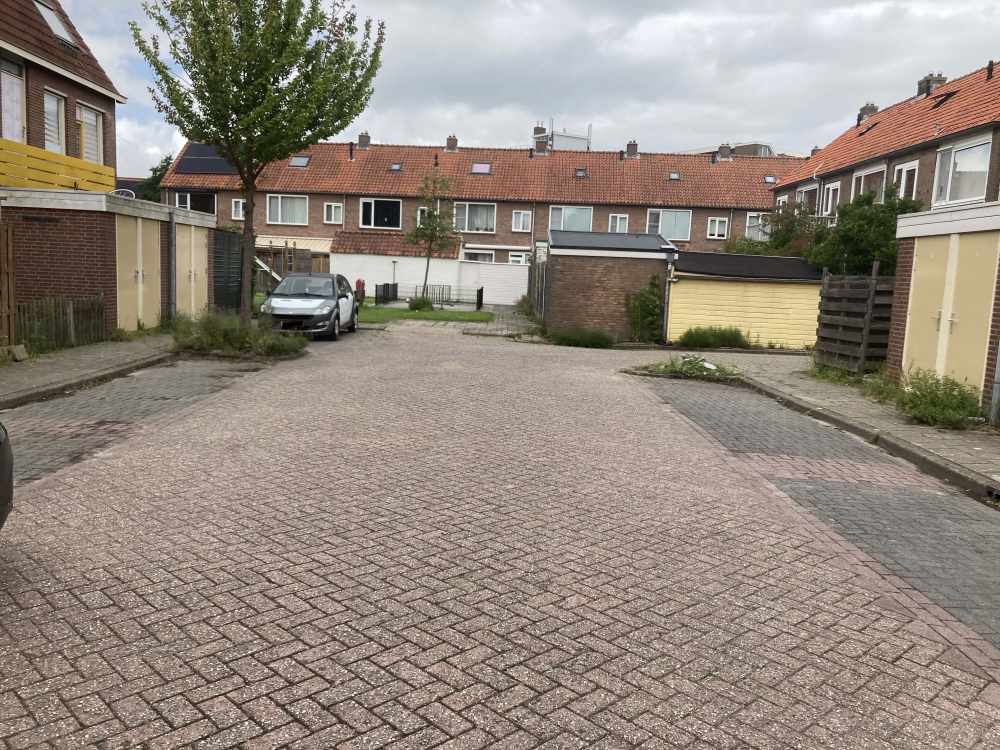 Herderskindstraat 3A