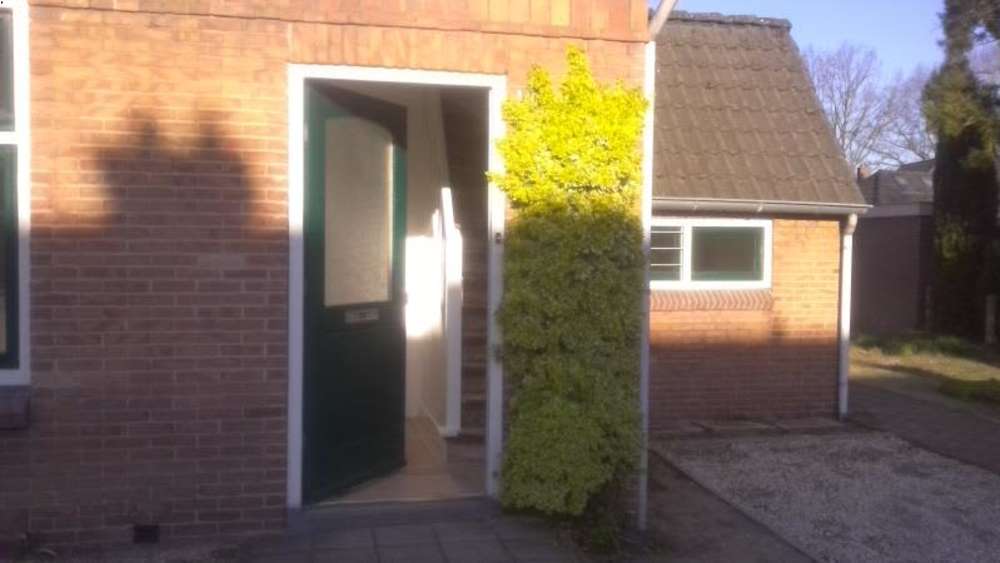 Crocusstraat 20