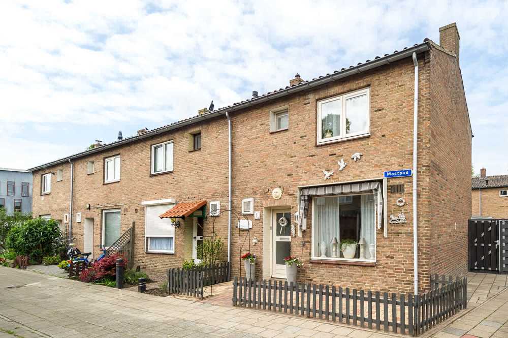 Mastpad 3, 3813 TK Amersfoort, Nederland