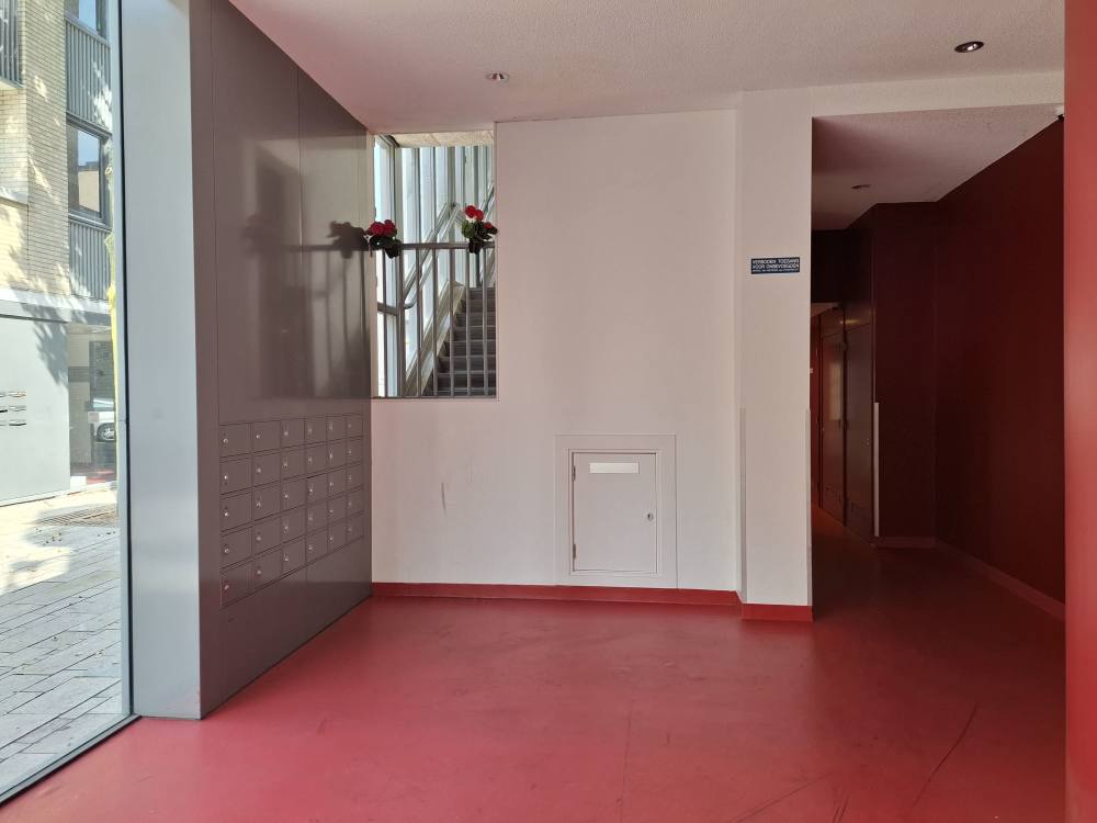 Beeldhouwerpad 96, 1315 KD Almere, Nederland