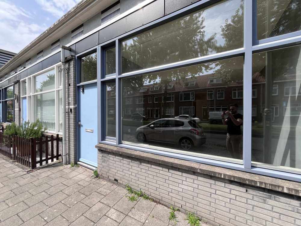 Jacob Marisstraat 149