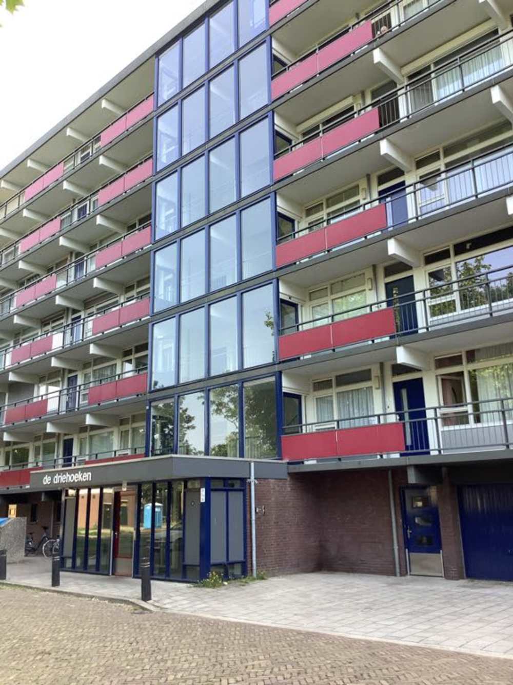 IJsvogelplein 49, 3334 XC Zwijndrecht, Nederland