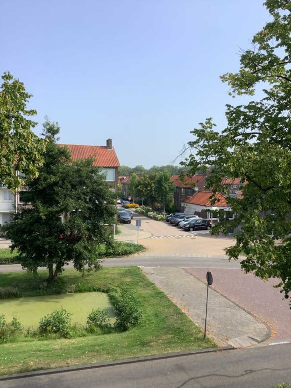 Van Eesterensingel 42