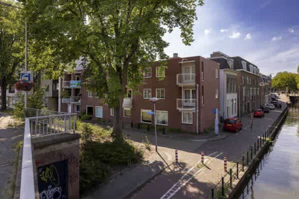 Krommerijn 145, 3582 CT Utrecht, Nederland