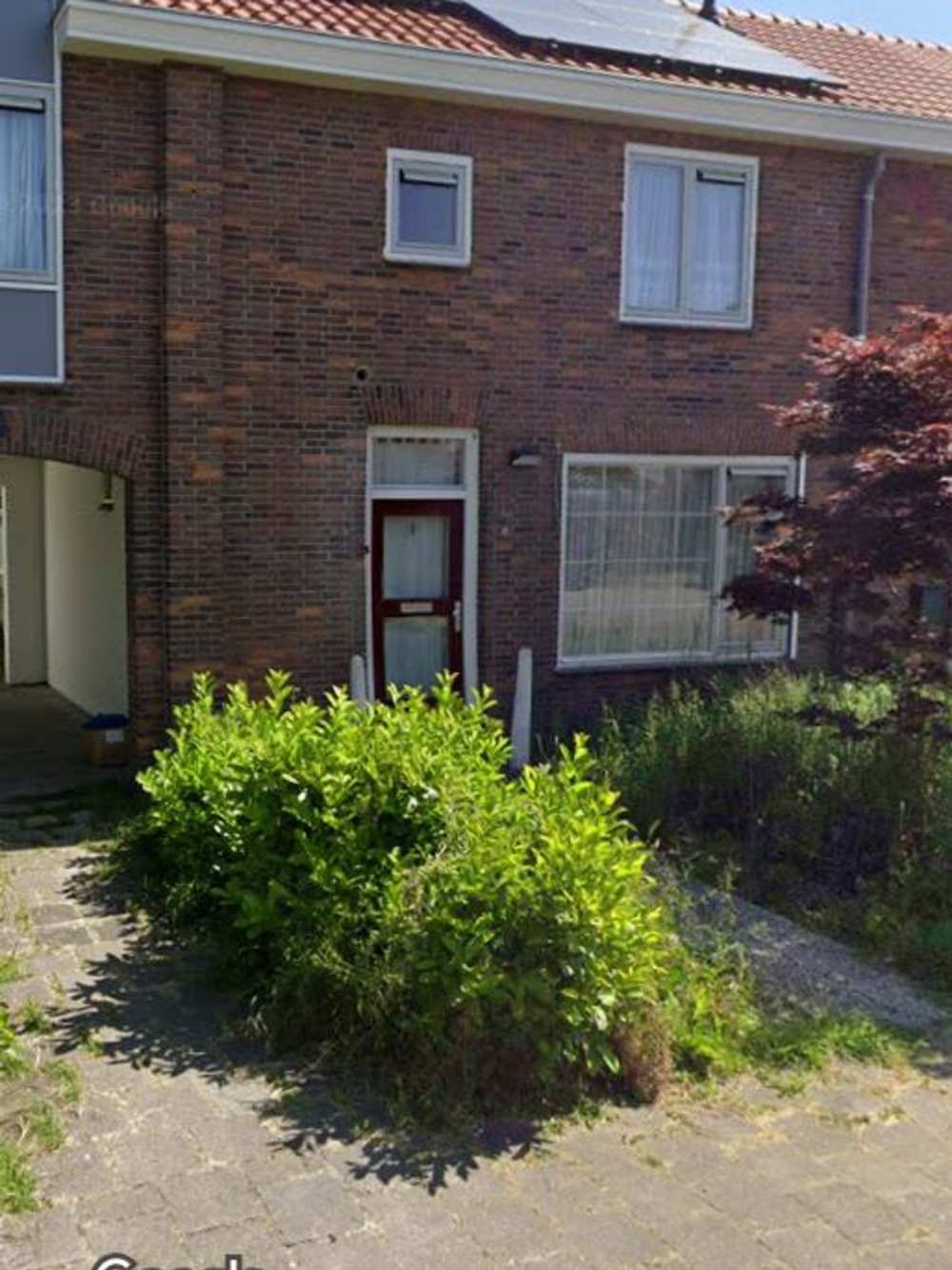 Plesmanlaan 58, 1421 XS Uithoorn, Nederland