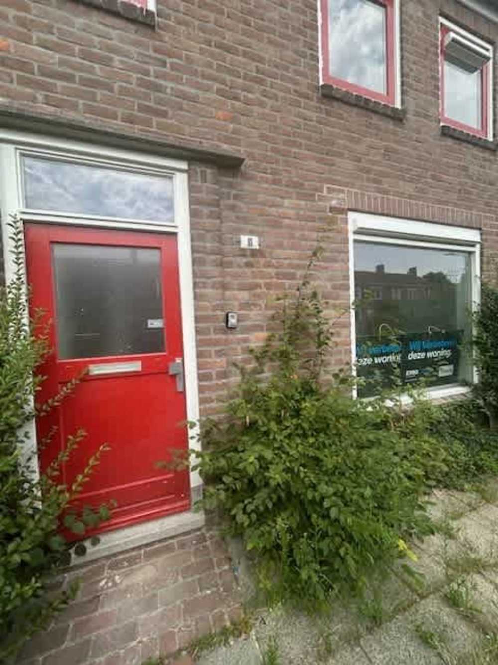 Talmastraat 11, 1161 XV Zwanenburg, Nederland
