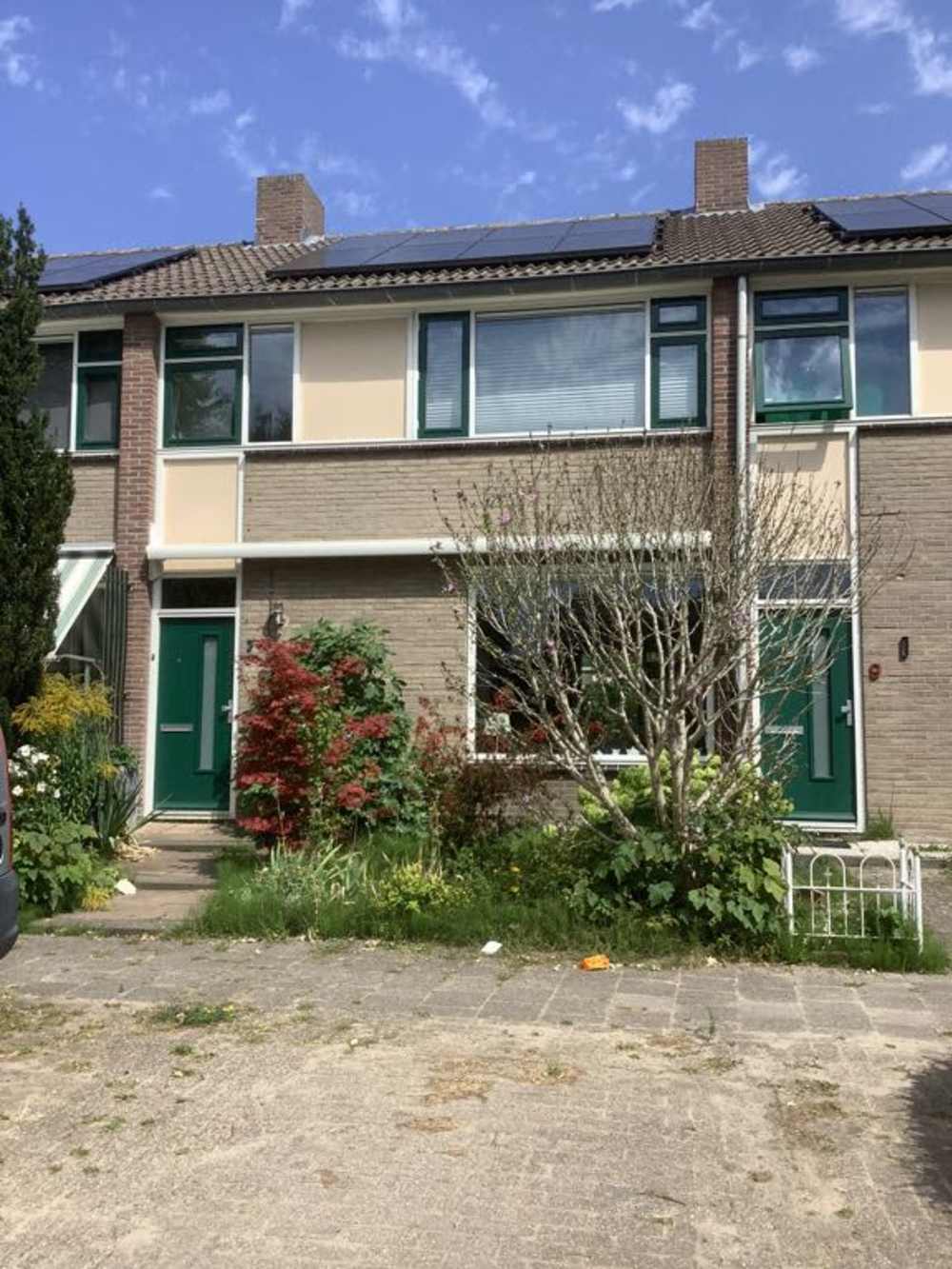 Cremerstraat 7