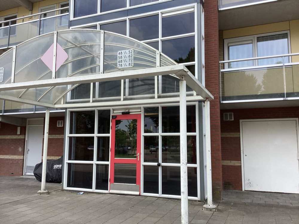 Thorbeckepark 81