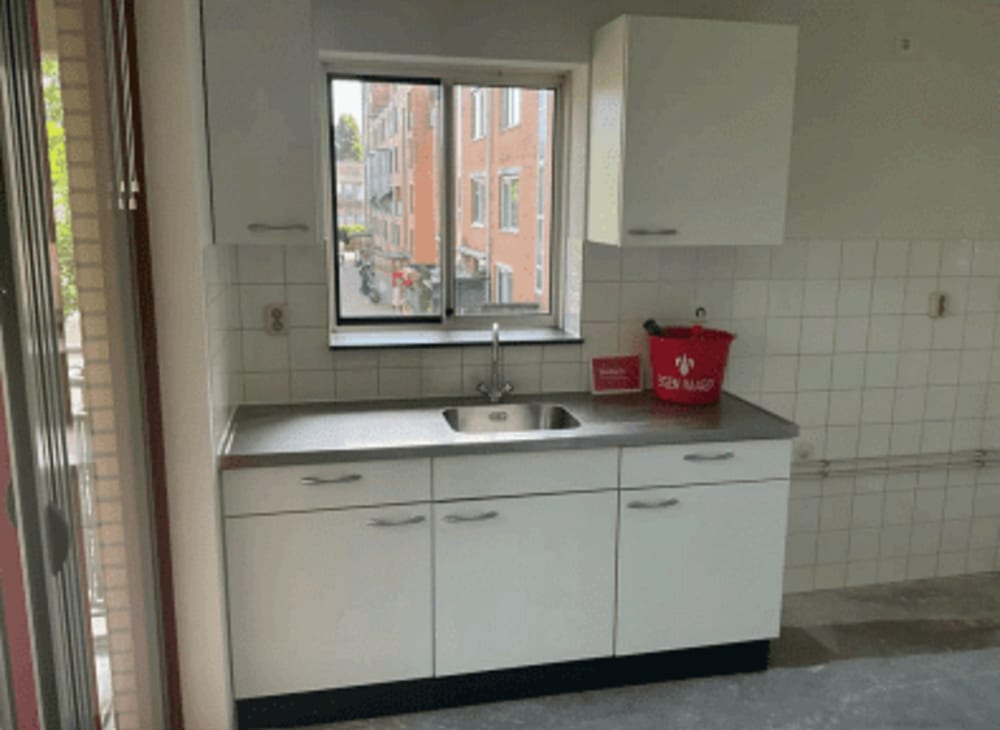 Kleine Wittenburgerstraat 357