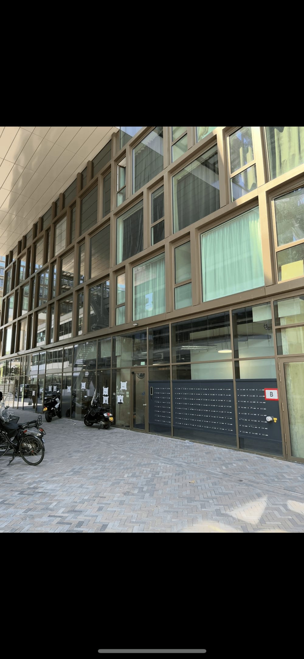 Victoria Welbystraat 80, 1062 KP Amsterdam, Nederland