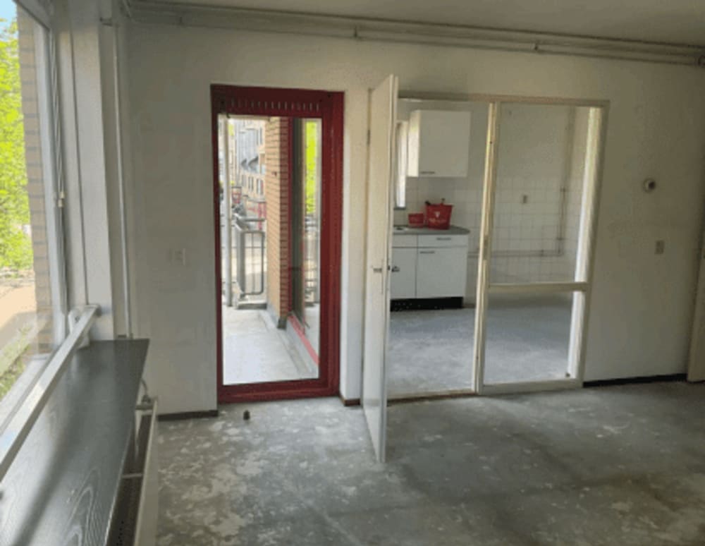 Kleine Wittenburgerstraat 357