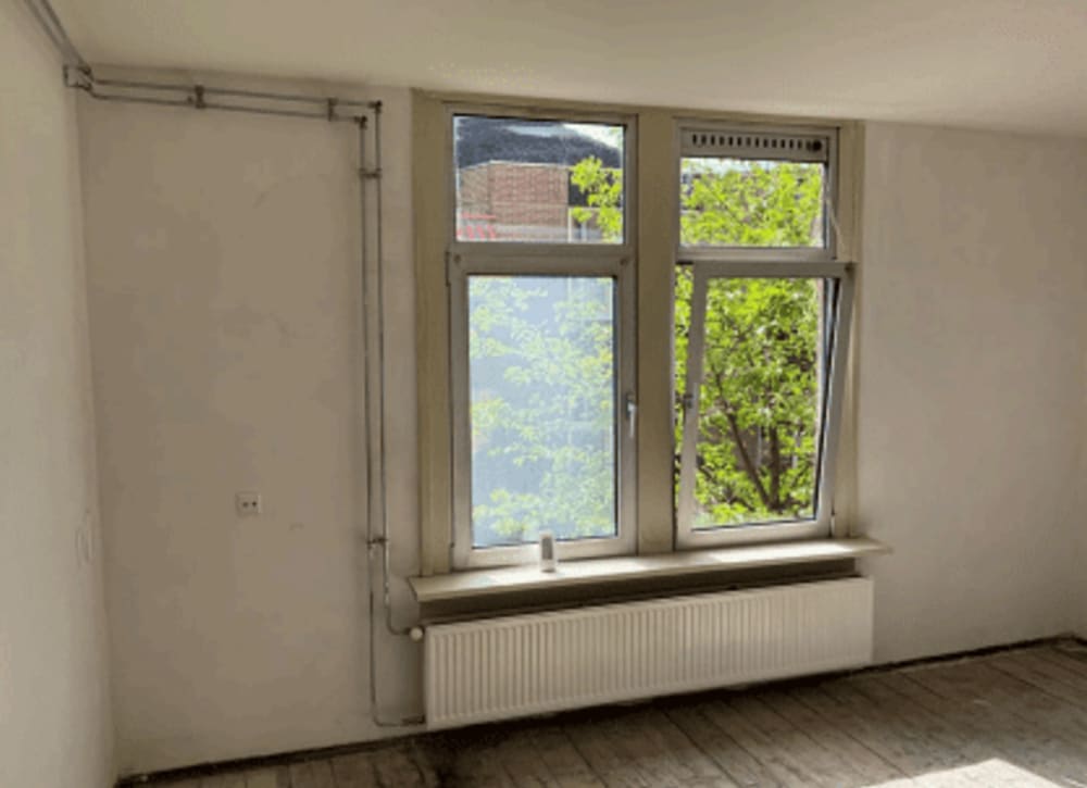 Kraijenhoffstraat 83