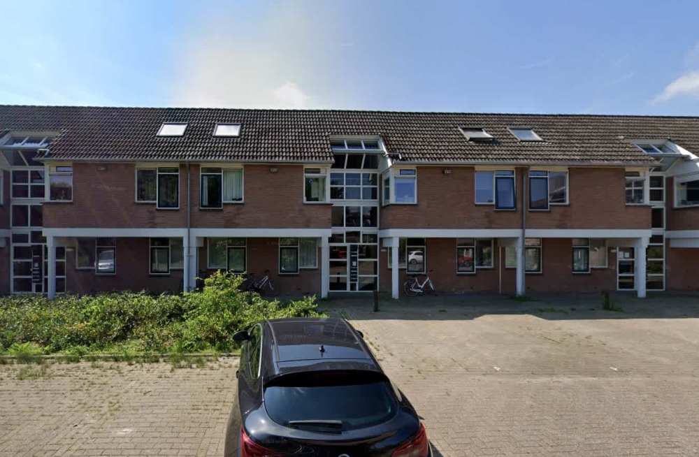 Wilkemaheerd 89, 9736 BP Groningen, Nederland