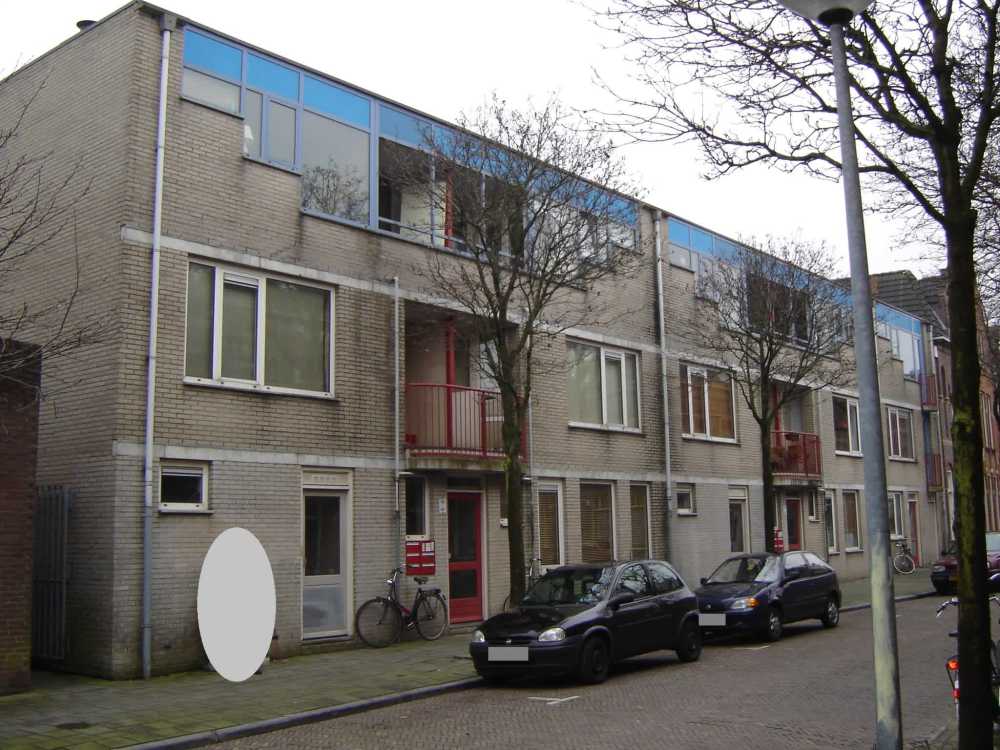 Nieuwstraat 116, 9724 KS Groningen, Nederland