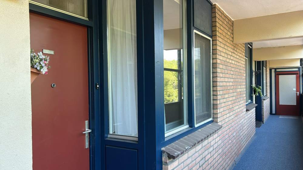 Van Nijenrodeweg 1004