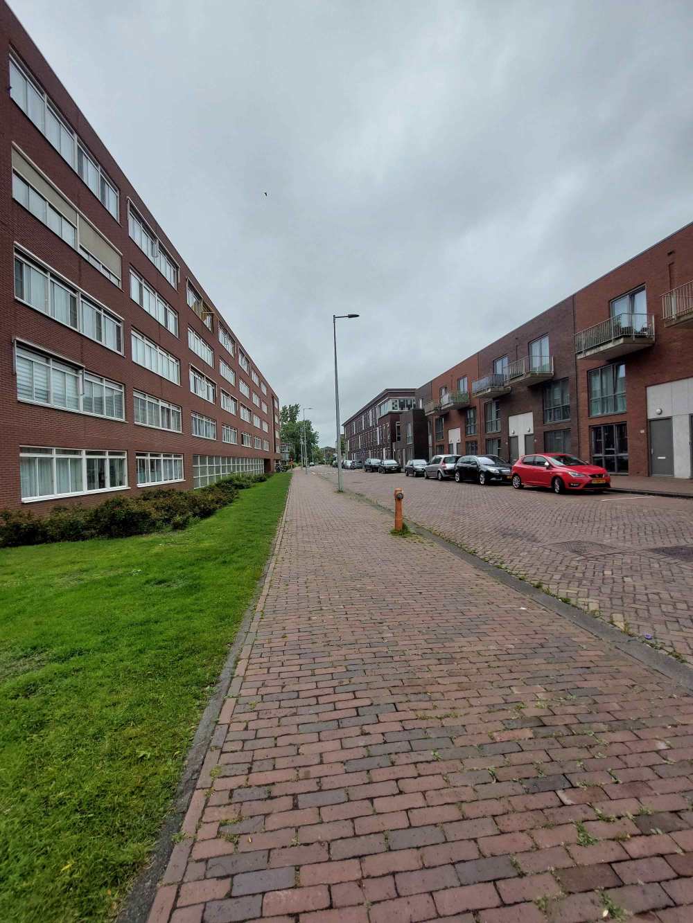 G.J. Scheurleerweg 157