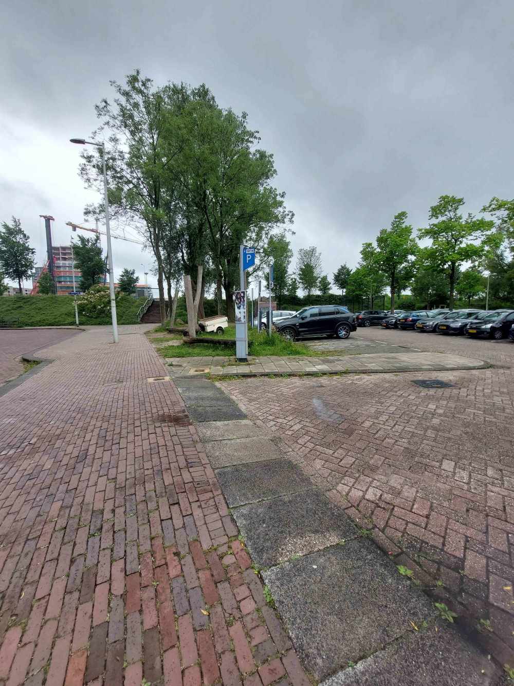 G.J. Scheurleerweg 157