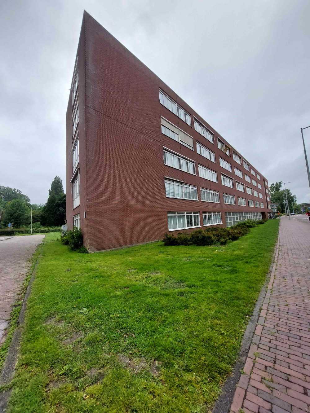 G.J. Scheurleerweg 157, 1025 MZ Amsterdam, Nederland