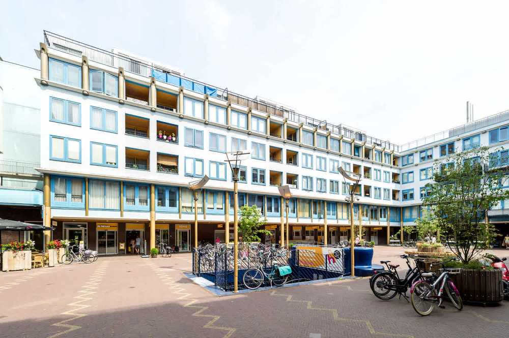 Lage Boog 88, 3824 EG Amersfoort, Nederland