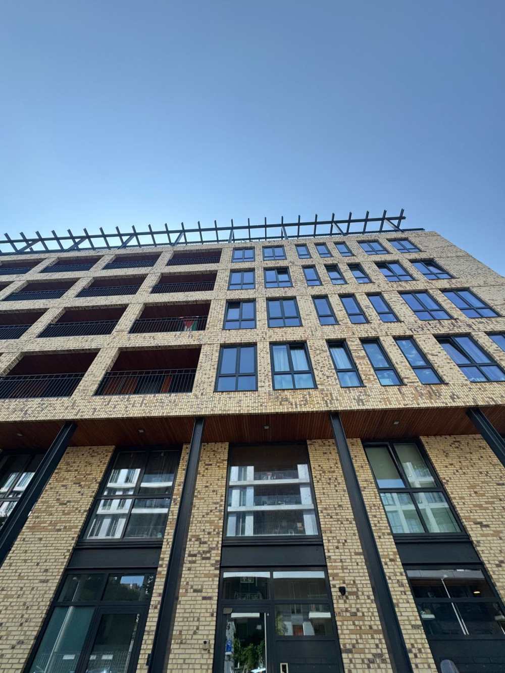 Voorburgstraat 221, 1062 JB Amsterdam, Nederland