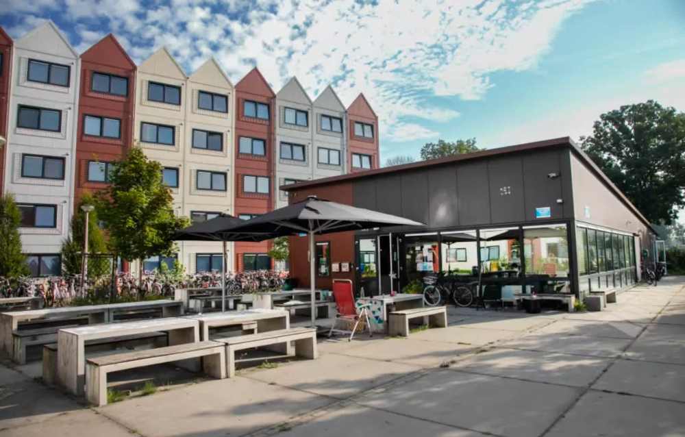 Kanaalzichthof 561, Utrecht