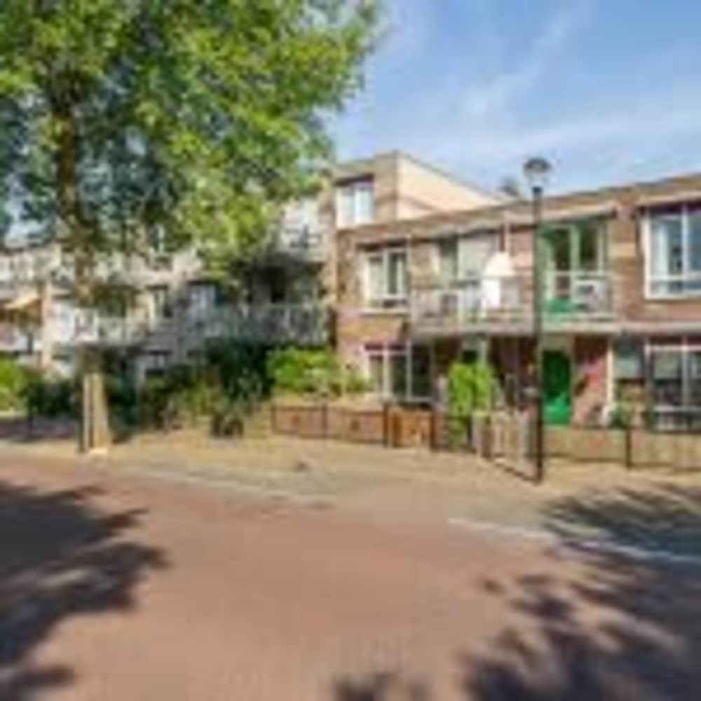 Huis ten Halve 22