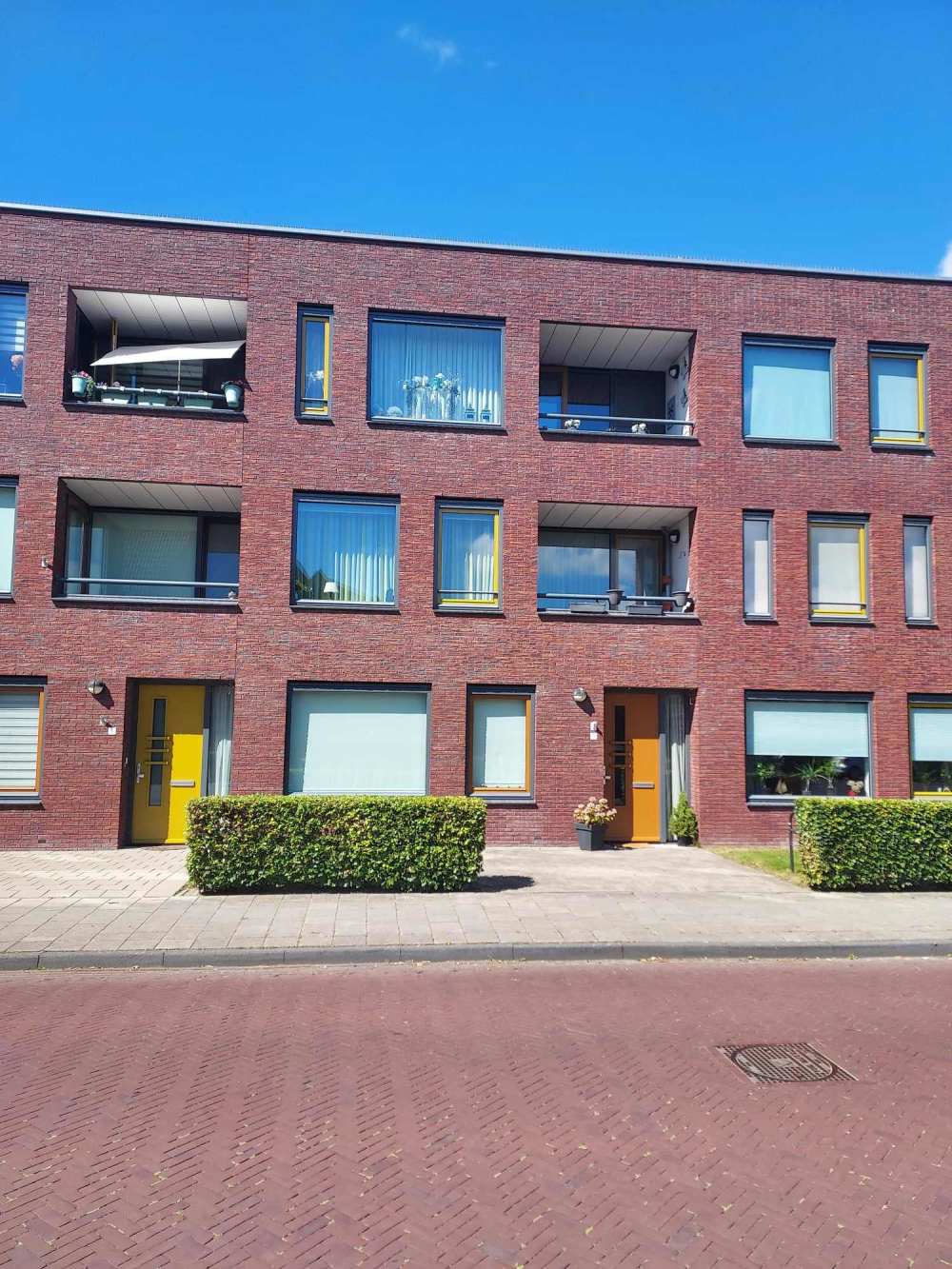 Binnensingel 7 A