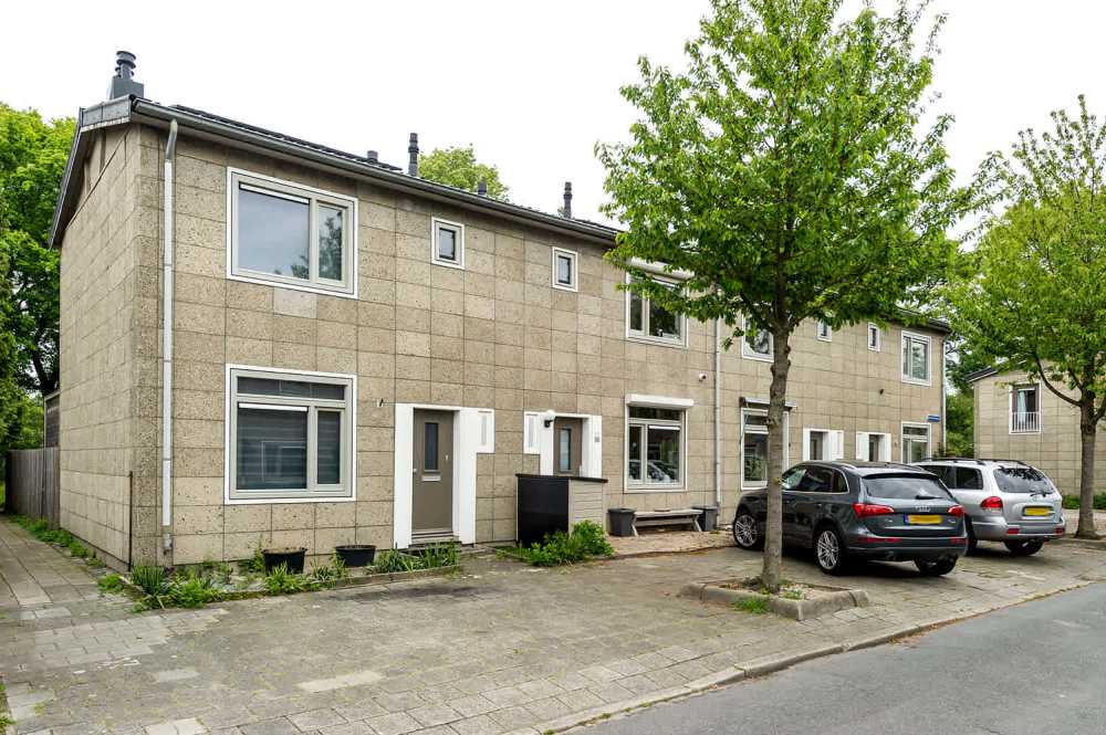 Bosbouwweg 19, 3813 TA Amersfoort, Nederland