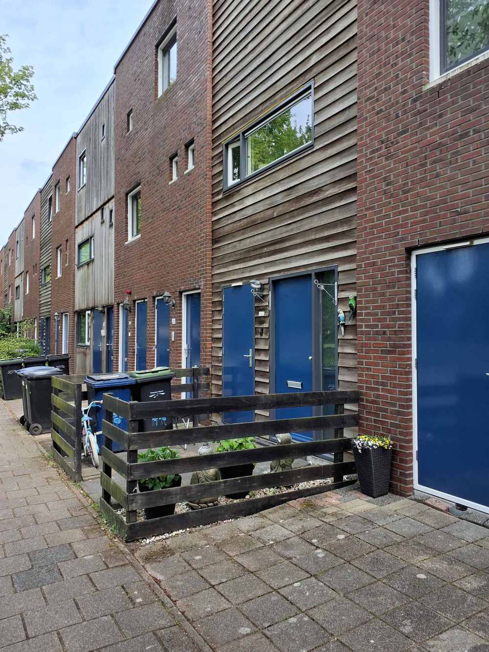 Springendallaan 225, 1333 XH Almere, Nederland