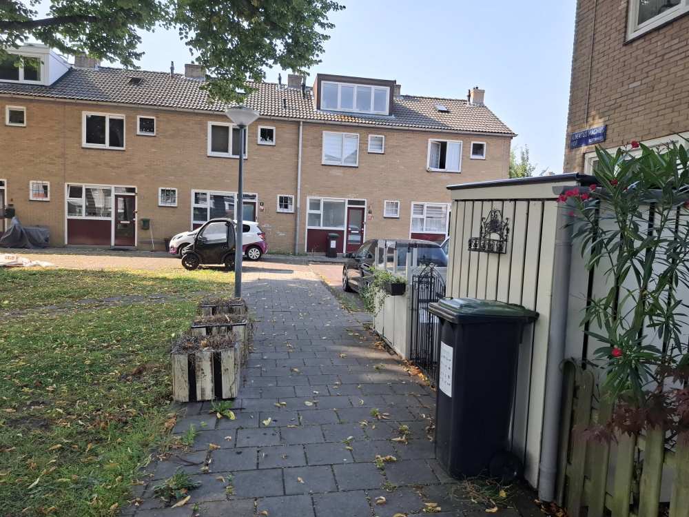 Albertus Magnushof 10