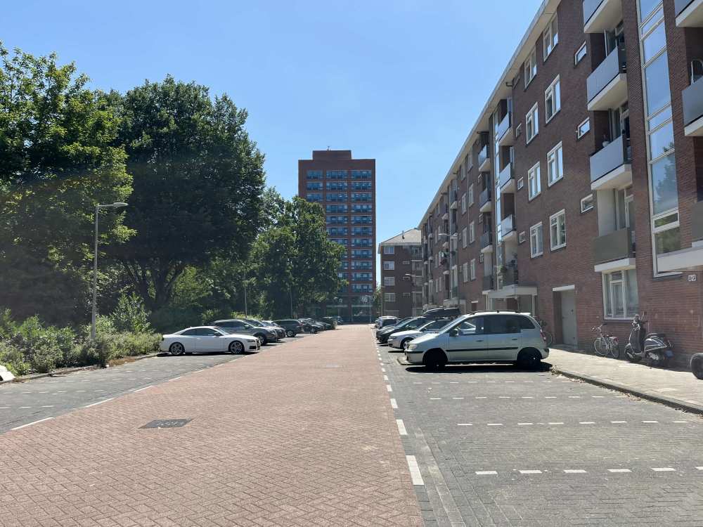Waalenburgsingel 130, 1024 EL Amsterdam, Nederland