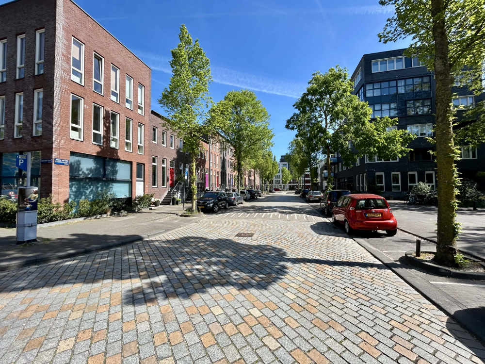 Johan van der Keukenstraat 15