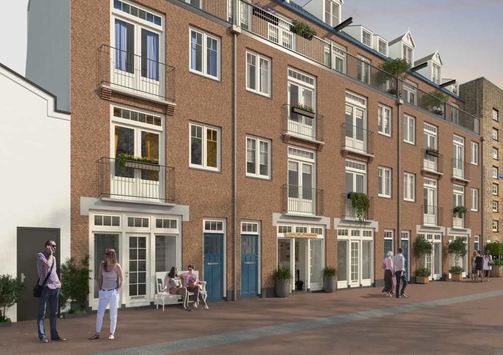 Jan Hanzenstraat 155