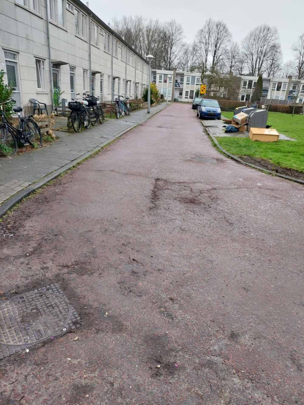 F.C. Dondersstraat 17, 1097 KW Amsterdam, Nederland