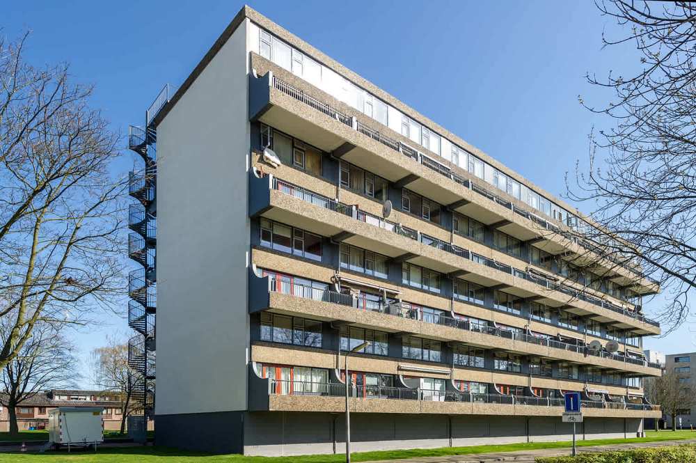 Gaweinplaats 25, 3813 EP Amersfoort, Nederland