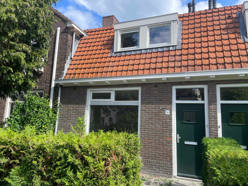 Vaartweg 50