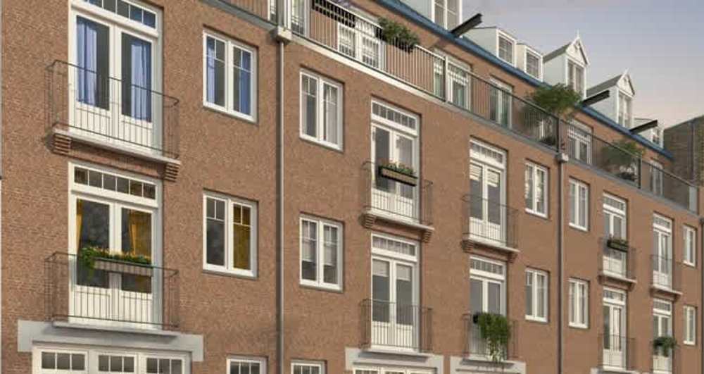 Jan Hanzenstraat 143, 1053 SP Amsterdam, Nederland