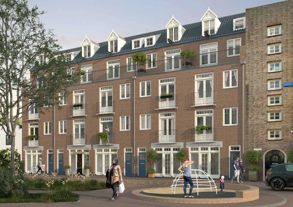 Jan Hanzenstraat 143