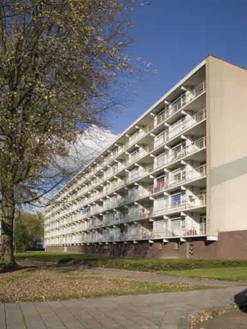 Heelalstraat 83, 3328 GE Dordrecht, Nederland