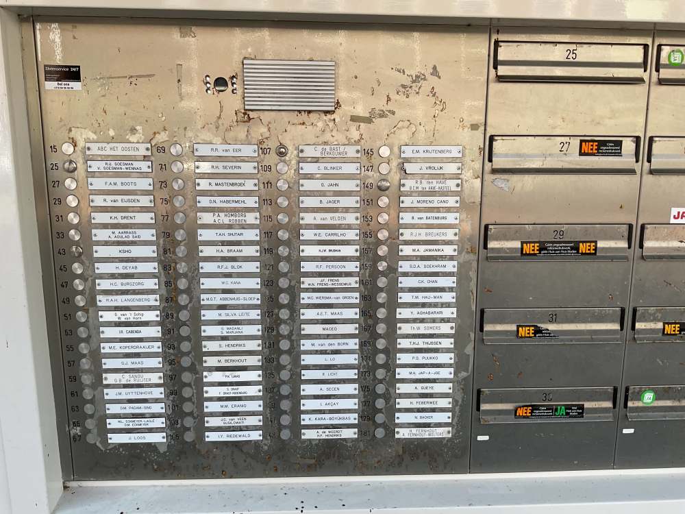 G.J. Scheurleerweg 157