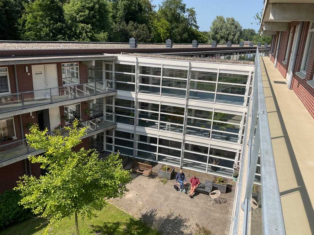 G.J. Scheurleerweg 157