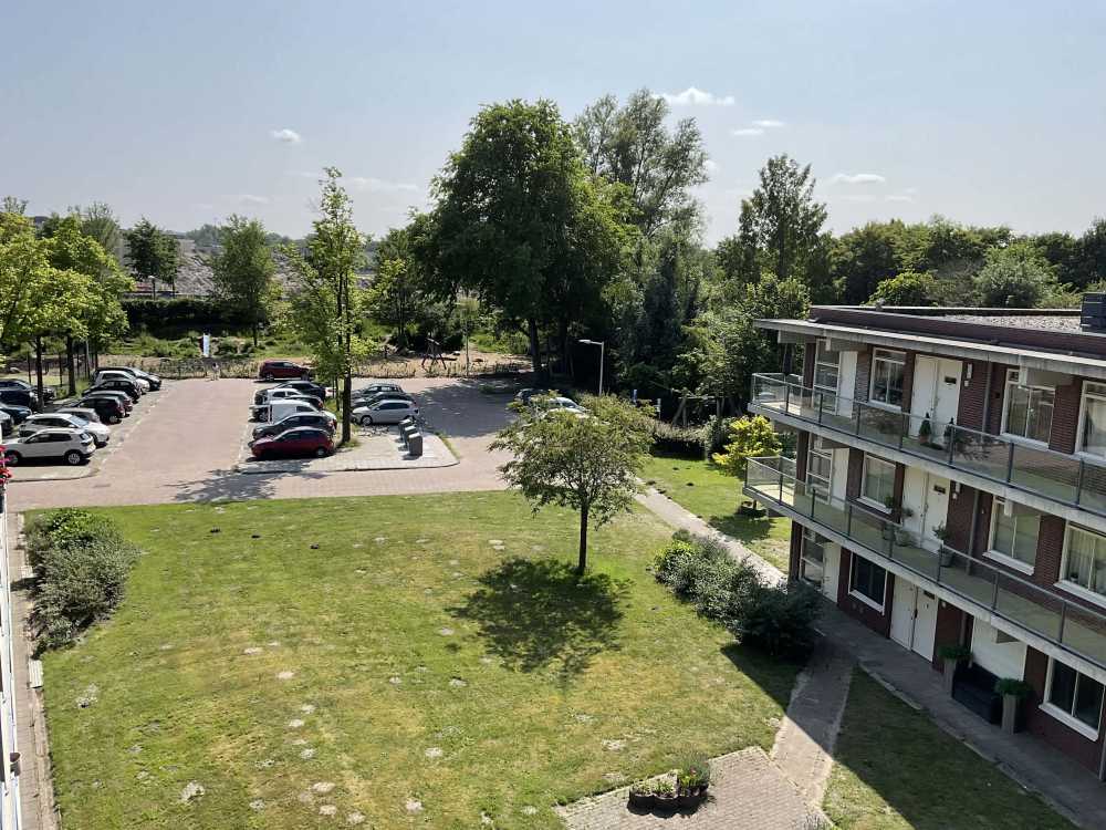 G.J. Scheurleerweg 157