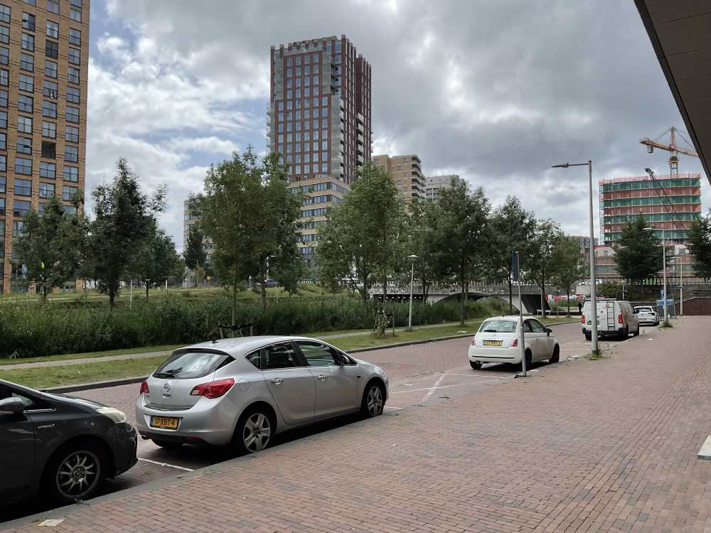 B. Merkelbachsingel 157