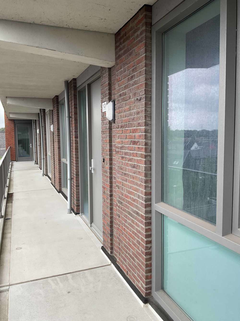 B. Merkelbachsingel 191