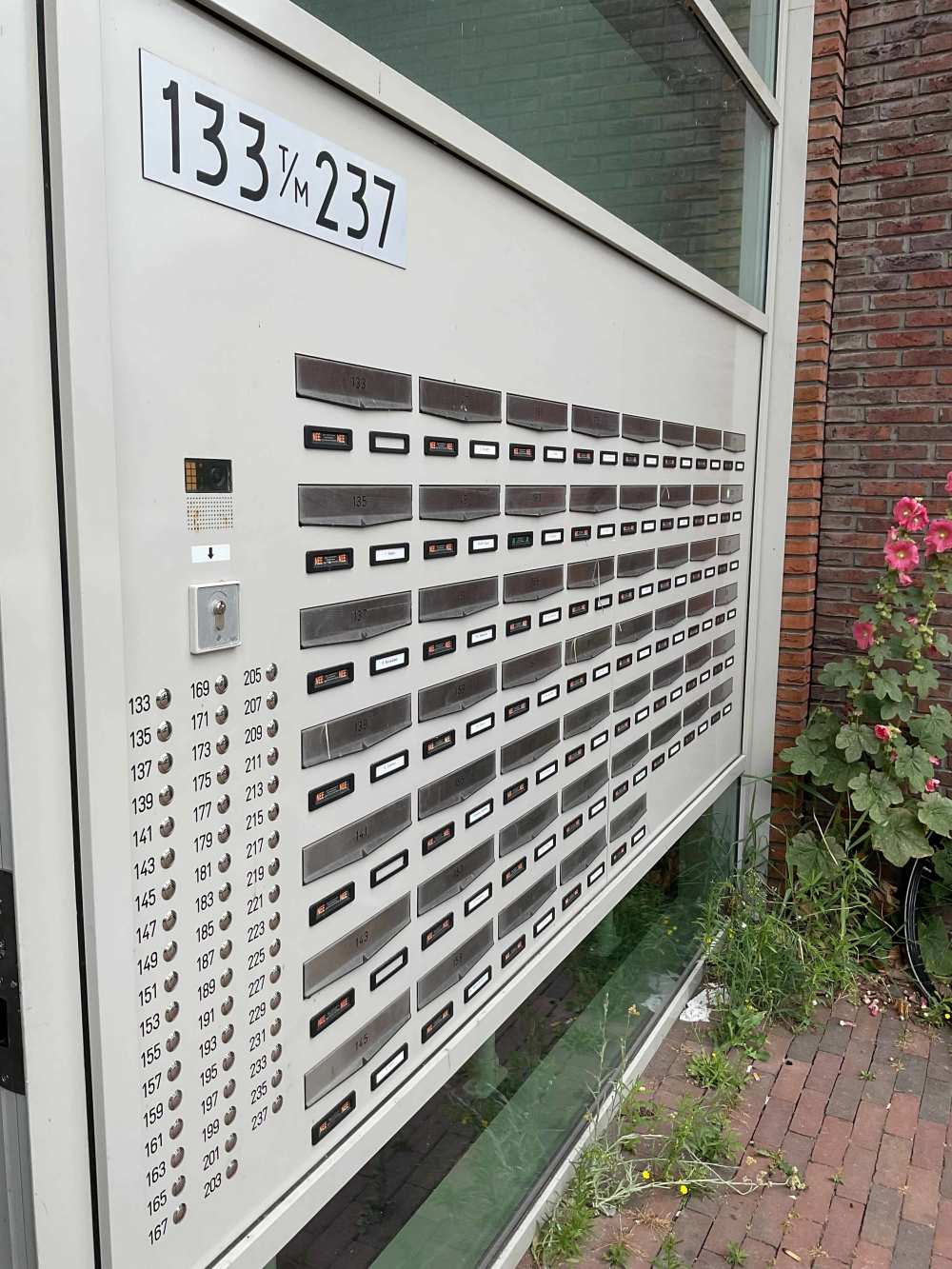 B. Merkelbachsingel 191