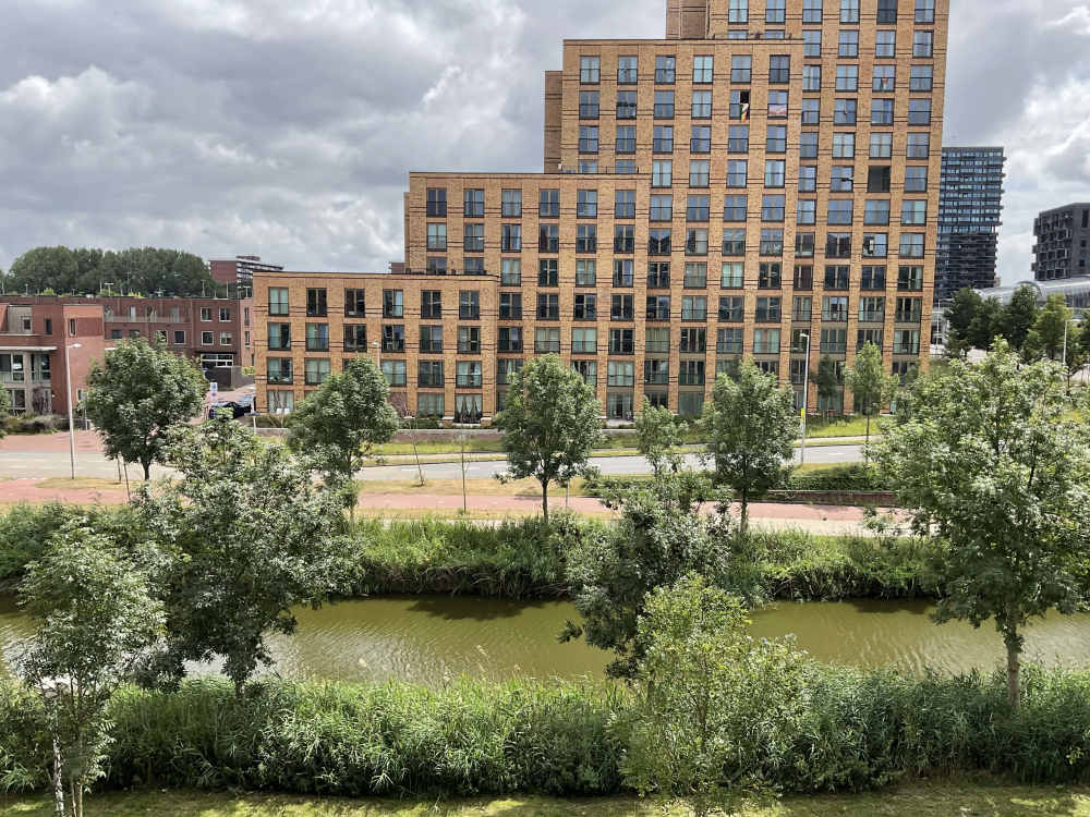 B. Merkelbachsingel 191