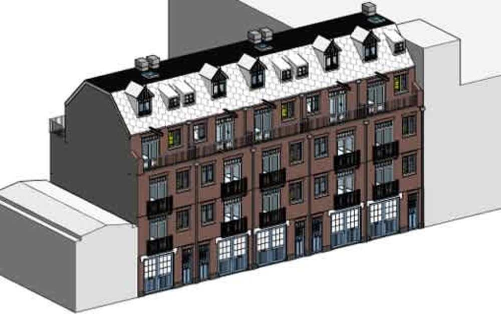 Jan Hanzenstraat 171, 1053 SP Amsterdam, Nederland