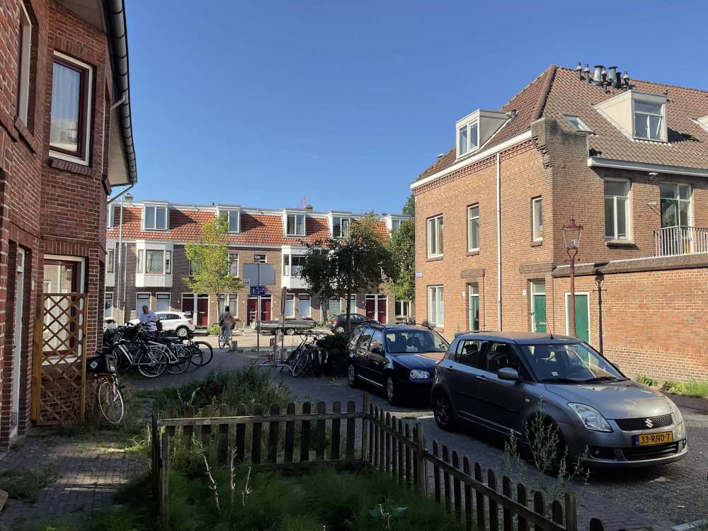 Eksterstraat 6A