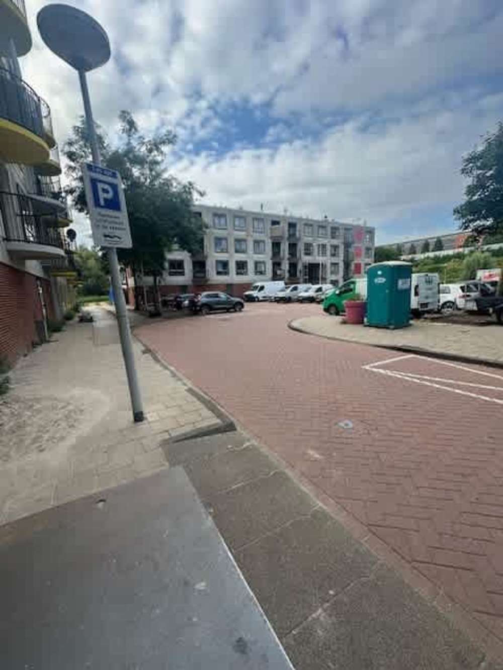 Heesterveld 232, 1102 SC Amsterdam, Nederland