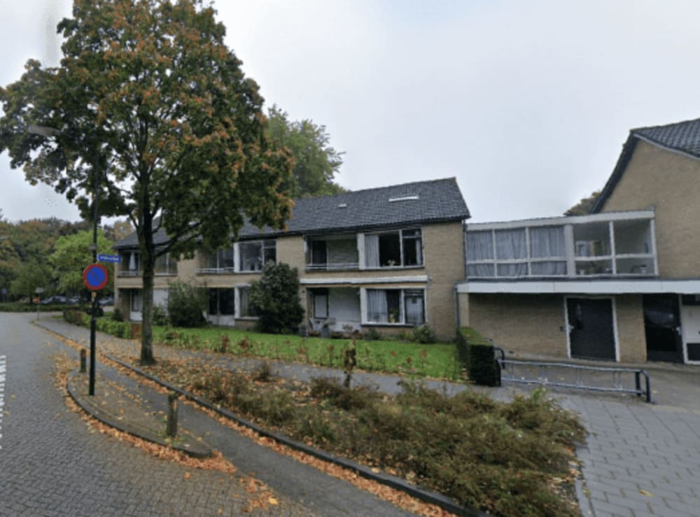 Doormanlaan 75, 3742 PB Baarn, Nederland
